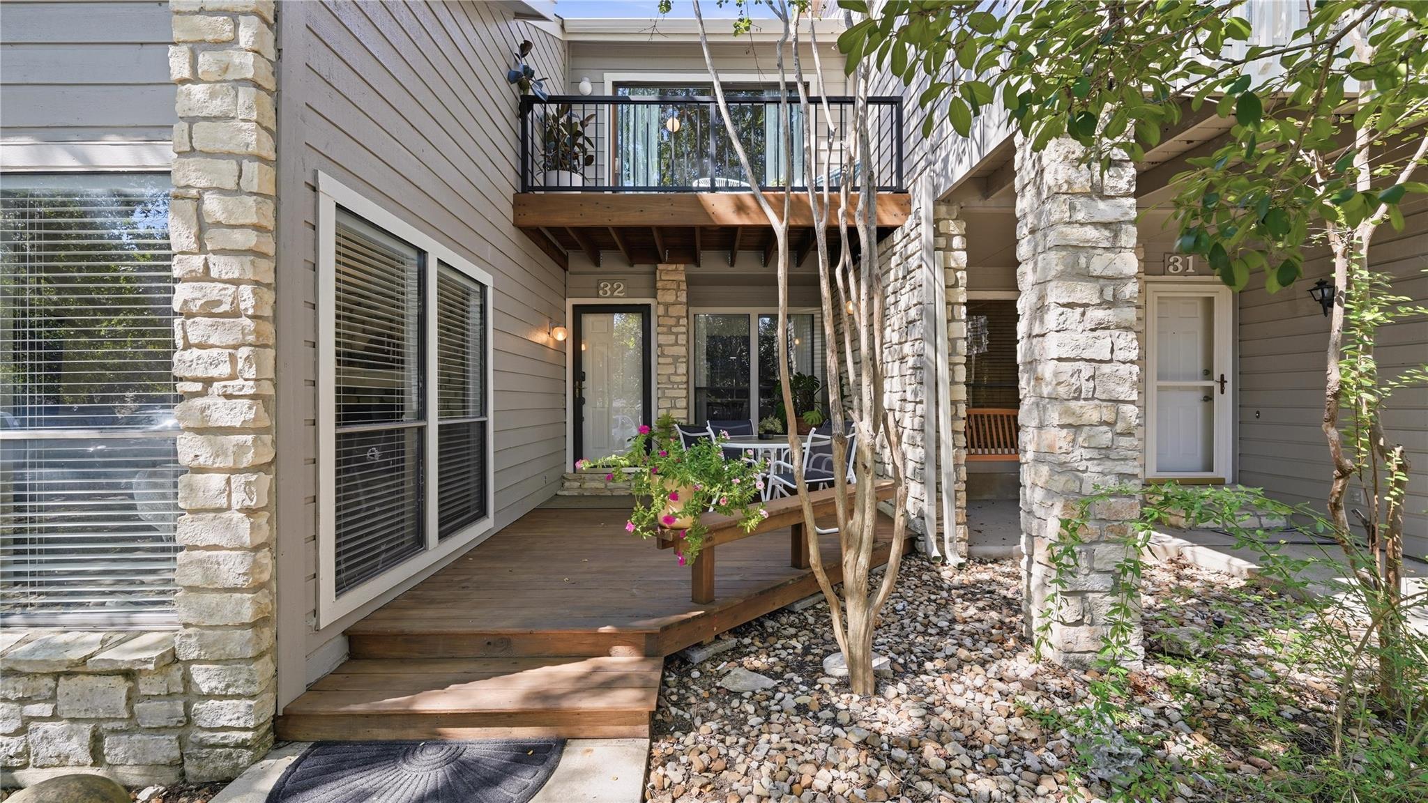 32 Cypress PT