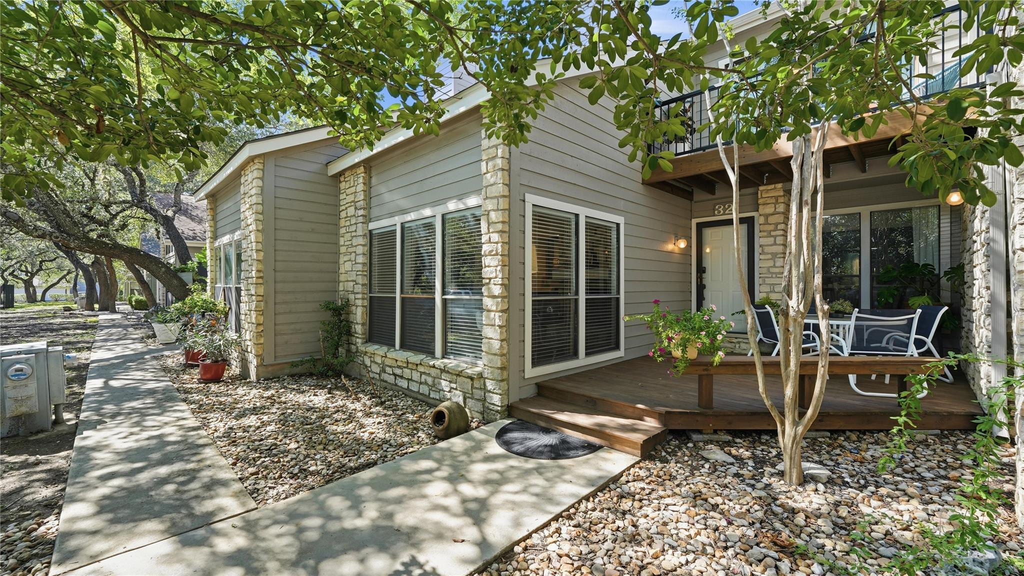 32 Cypress PT
