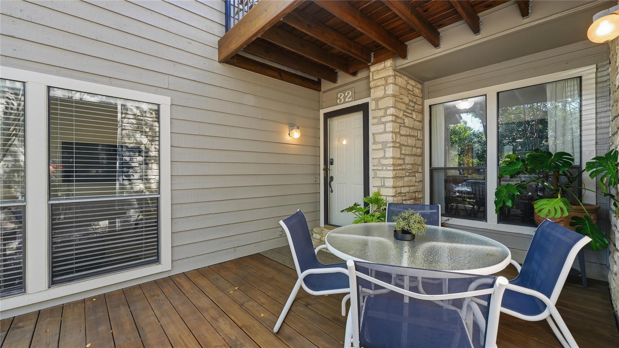 32 Cypress PT