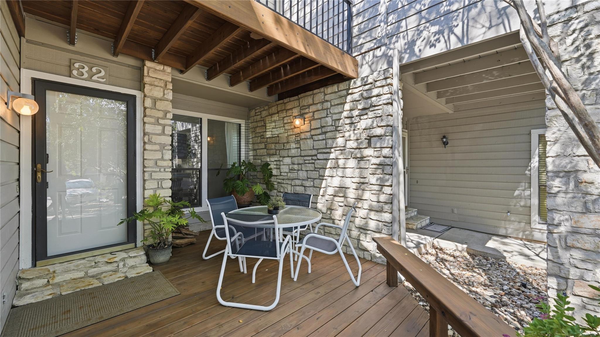 32 Cypress PT