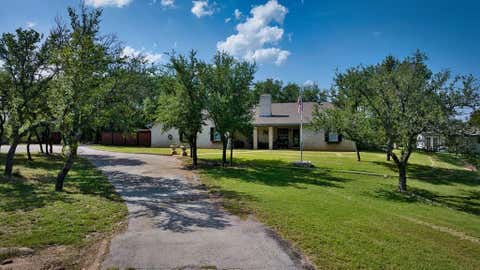 Photo of 1310 McKinley Ave, Mason, TX 76856 (MLS # 8831028)