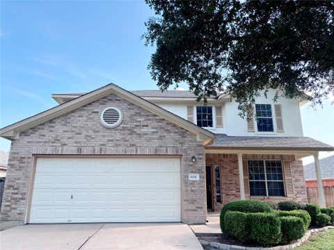 Photo of 4116 Meadow Bluff WAY, Round Rock, TX 78665 (MLS # 3740026)