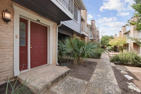 A home in Austin