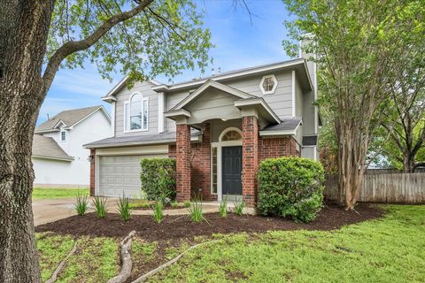 Photo of 704 Fort Clark CV, Austin, TX 78745 (MLS # 4284920)