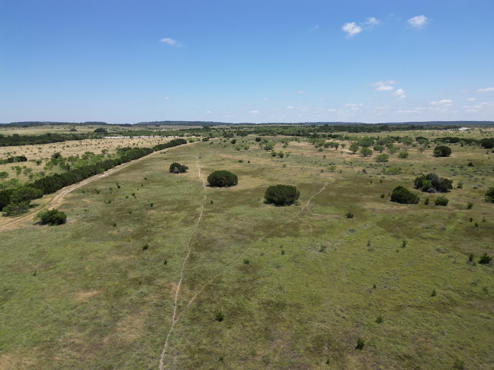 Tract 14 US HWY 190 W