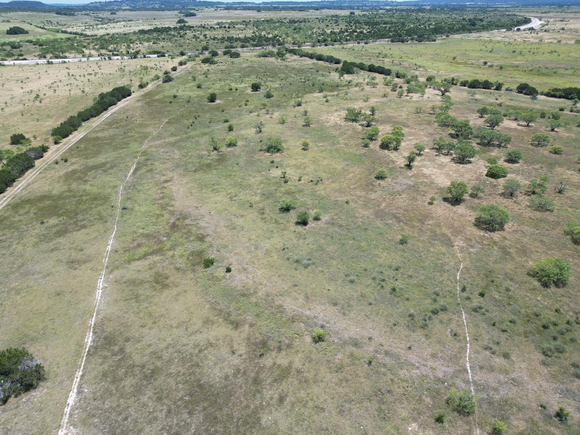 Tract 14 US HWY 190 W