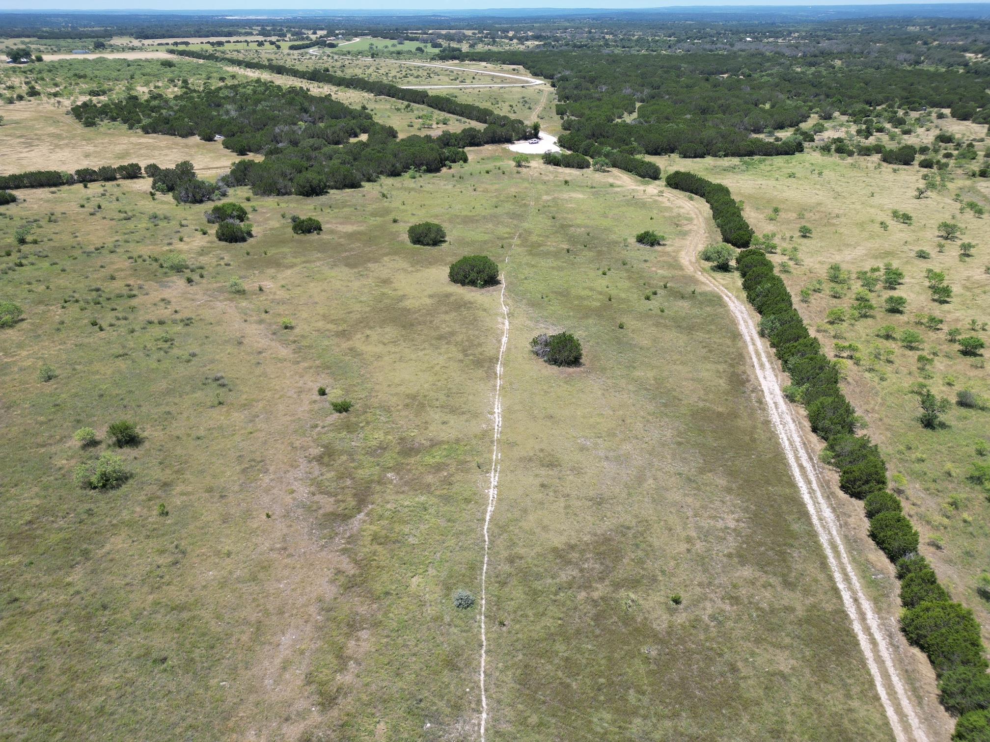 Tract 14 US HWY 190 W