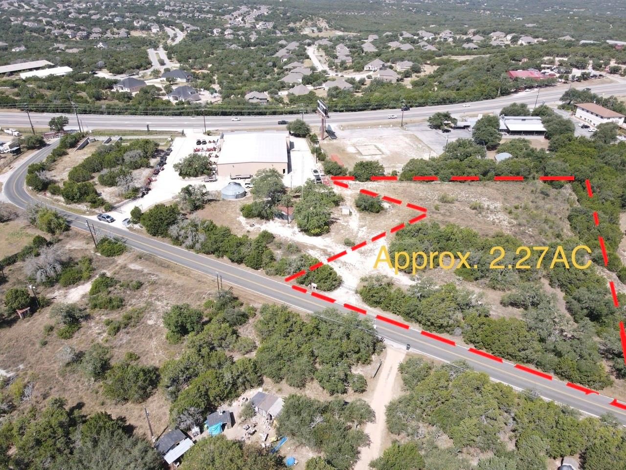 21732 State Highway 71 W
