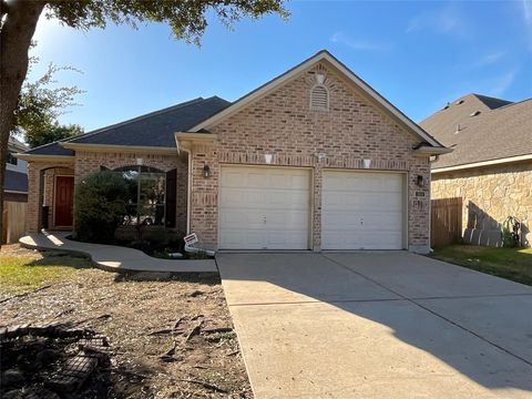 Photo of 303 Steer Acres CT, Cedar Park, TX 78613 (MLS # 9201280)
