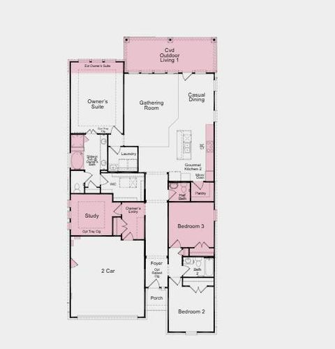 Tiny photo for 9600 Hamadryas DR, Austin, TX 78744 (MLS # 5377769)