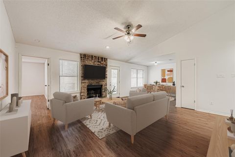 Tiny photo for 9839 Briar Ridge DR, Austin, TX 78748 (MLS # 8496286)