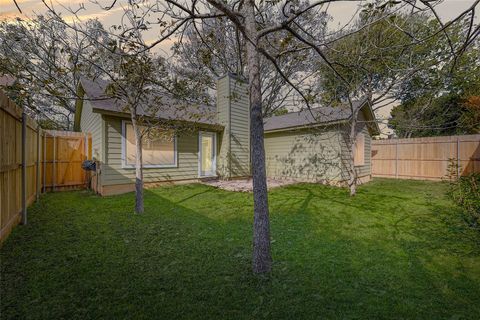 Tiny photo for 9839 Briar Ridge DR, Austin, TX 78748 (MLS # 8496286)