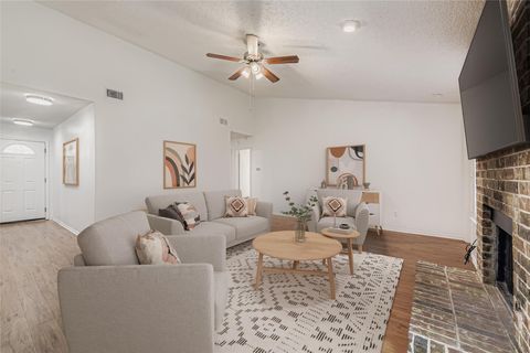 Tiny photo for 9839 Briar Ridge DR, Austin, TX 78748 (MLS # 8496286)