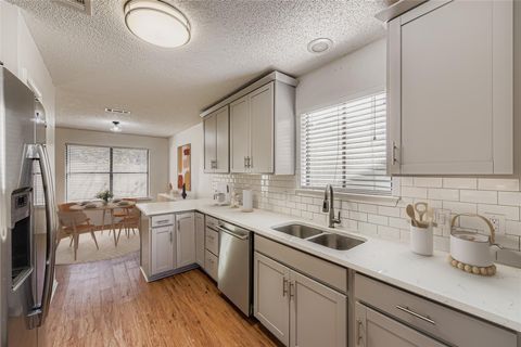 Tiny photo for 9839 Briar Ridge DR, Austin, TX 78748 (MLS # 8496286)