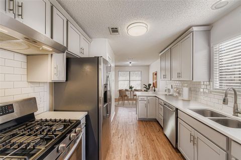 Tiny photo for 9839 Briar Ridge DR, Austin, TX 78748 (MLS # 8496286)