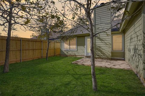 Tiny photo for 9839 Briar Ridge DR, Austin, TX 78748 (MLS # 8496286)