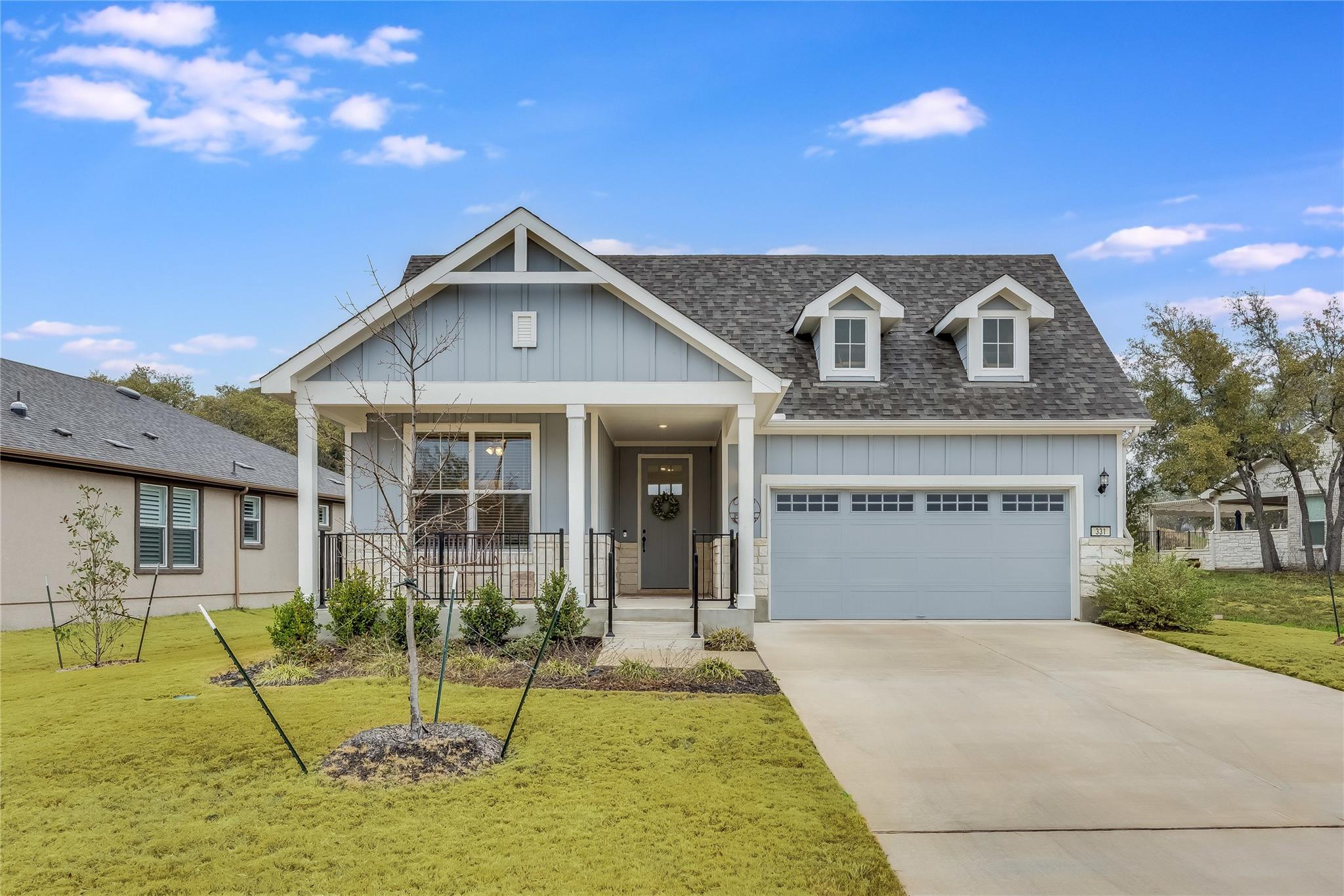 331 Kitty Hawk RD
