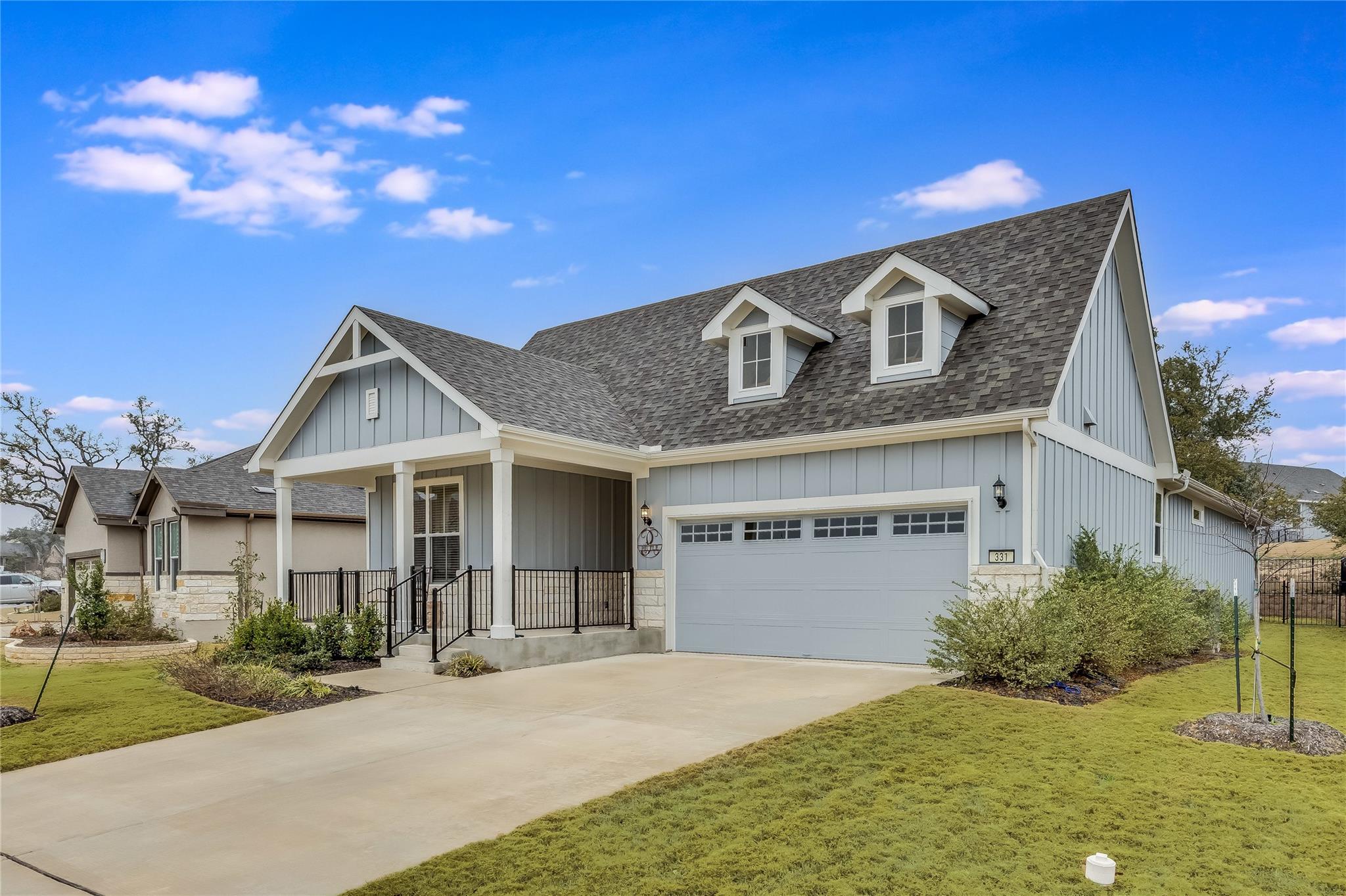 331 Kitty Hawk RD