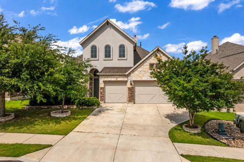 841 Richardson LN Leander TX 78641