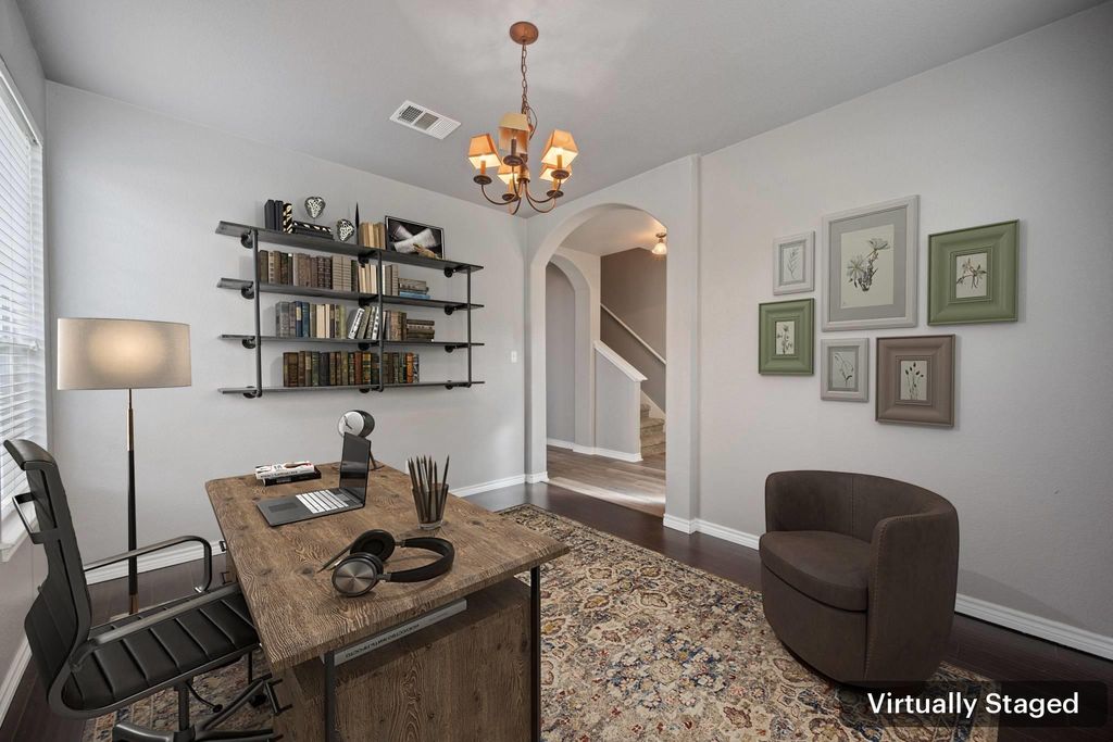 Photo of 304 Gainer DR, Hutto, TX 78634 (MLS # 9958628)