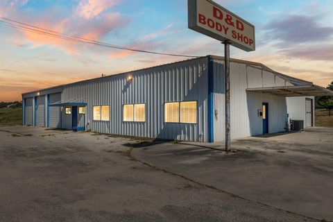 1624 W Business 190 Copperas Cove TX 76522
