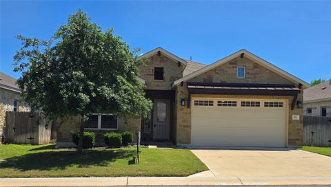 Photo of 3750 E Palm Valley BLVD #93, Round Rock, TX 78665 (MLS # 3176435)