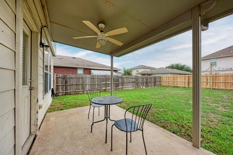 Tiny photo for 3417 TRALAGON TRL, Pflugerville, TX 78660 (MLS # 6396879)