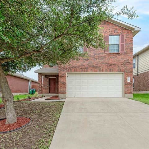 3417 TRALAGON TRL Pflugerville TX 78660