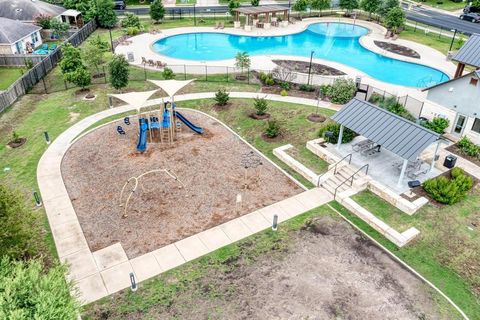 Tiny photo for 3417 TRALAGON TRL, Pflugerville, TX 78660 (MLS # 6396879)