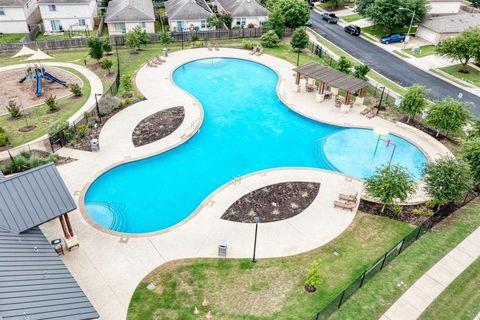 Tiny photo for 3417 TRALAGON TRL, Pflugerville, TX 78660 (MLS # 6396879)