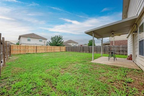 Tiny photo for 3417 TRALAGON TRL, Pflugerville, TX 78660 (MLS # 6396879)