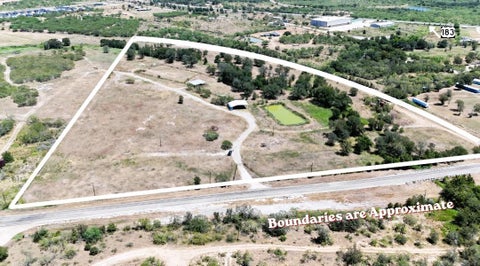 Photo of 4629 Fm-2984, Luling, TX 78648 (MLS # 8419010)