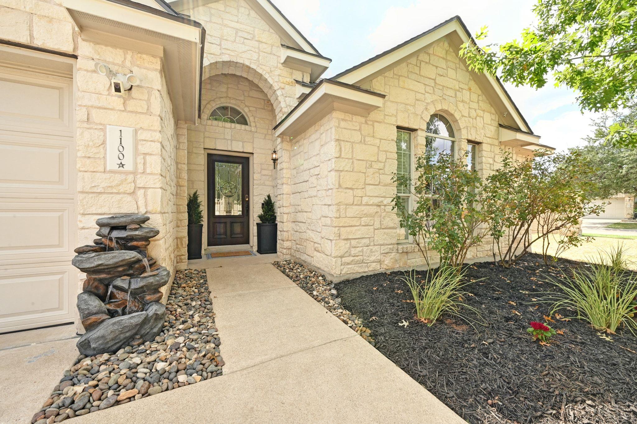 1100 Willowbrook DR