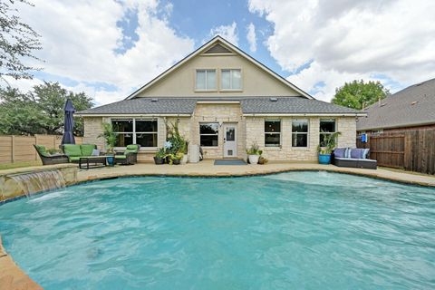 1100 Willowbrook DR Cedar Park TX 78613