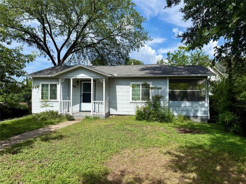 Photo of 3305 Merrie Lynn Ave, Austin, TX 78722 (MLS # 8063668)