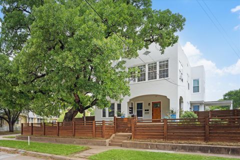 400 E 34th ST Austin TX 78705