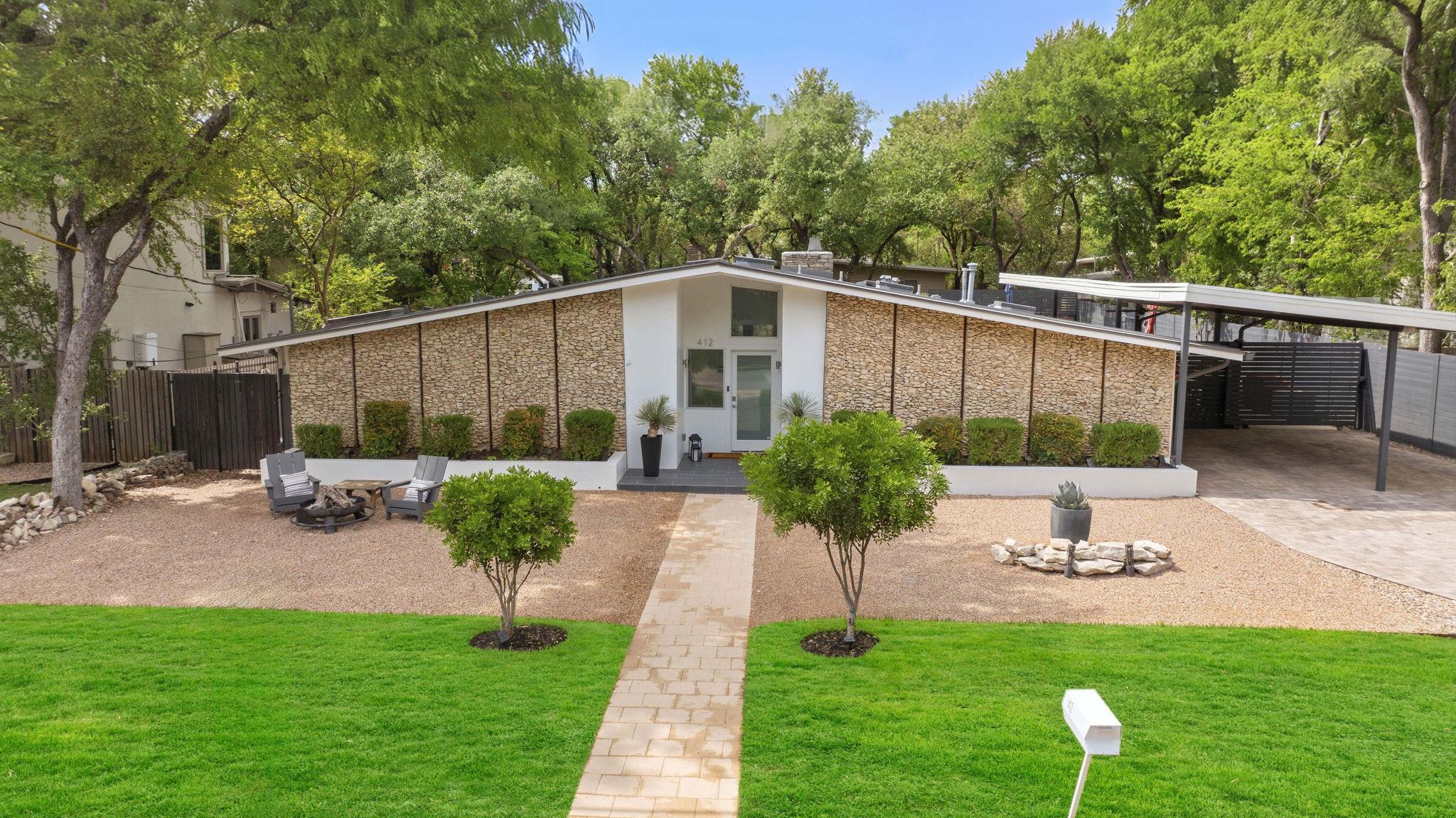412 Ridgewood RD