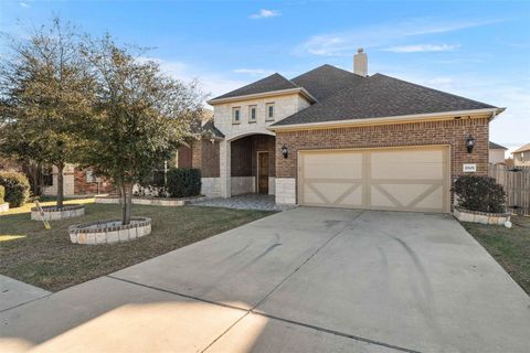 Photo of 2601 Hudson LN, Leander, TX 78641 (MLS # 7924114)