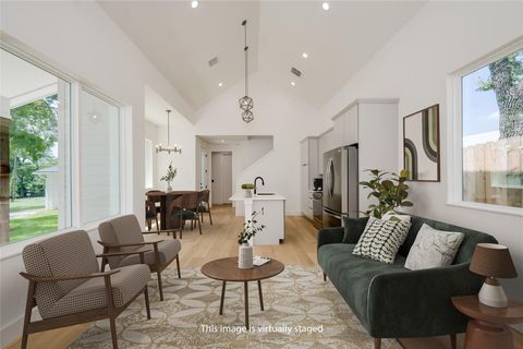 Tiny photo for 1928 Miles Ave #2, Austin, TX 78745 (MLS # 3177986)