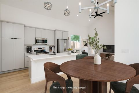 Tiny photo for 1928 Miles Ave #2, Austin, TX 78745 (MLS # 3177986)