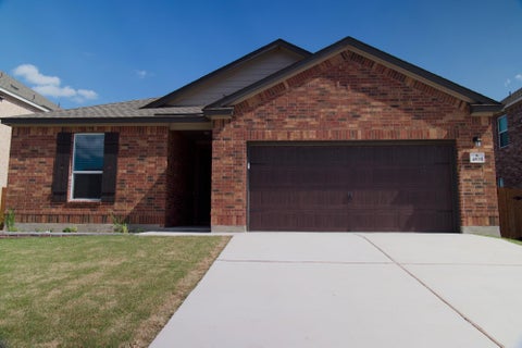 Photo of 4833 Teverola DR, Round Rock, TX 78665 (MLS # 1754269)