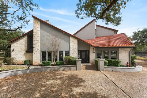 5 Leafdale PT The Hills TX 78738