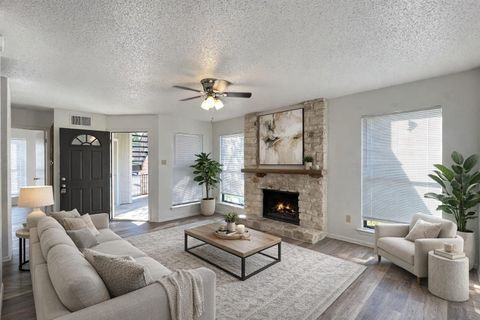 10616 Mellow MDWS 27A Austin TX 78750