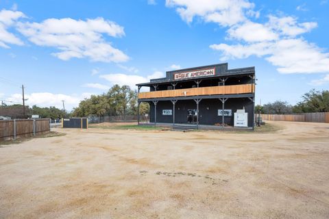 Photo of 4701 Hudson Bend RD, Austin, TX 78734 (MLS # 2106780)