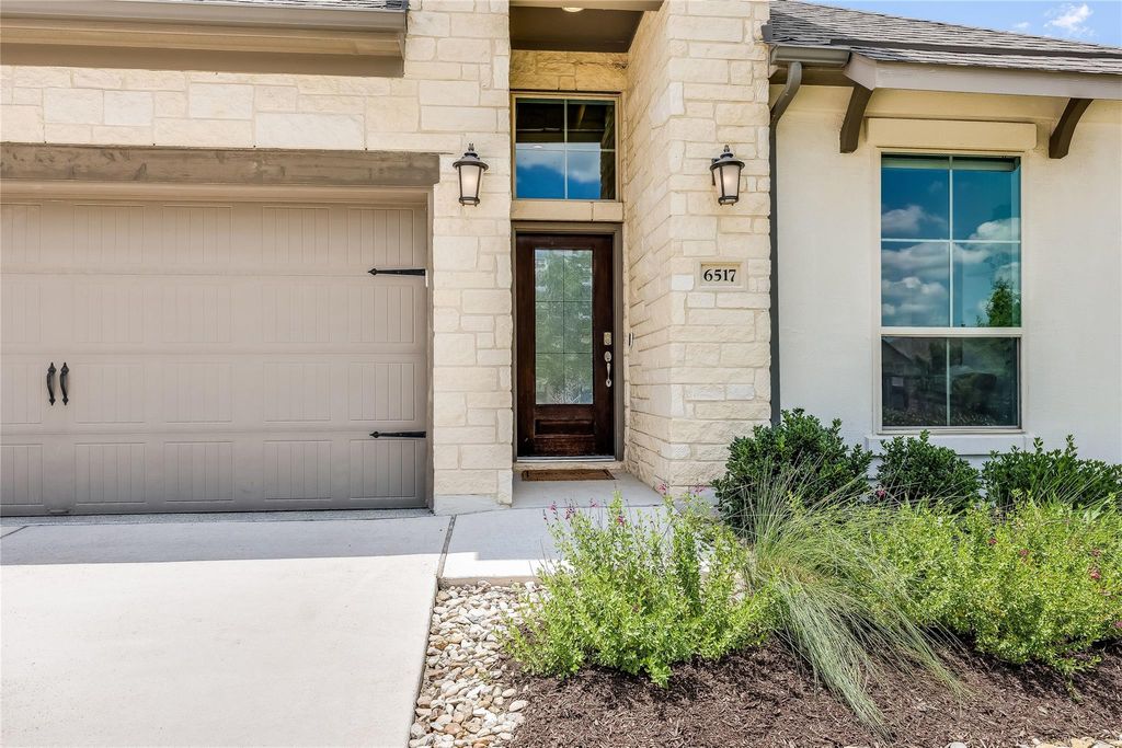 Photo of 6517 Llano Stage TRL, Austin, TX 78738 (MLS # 7078579)