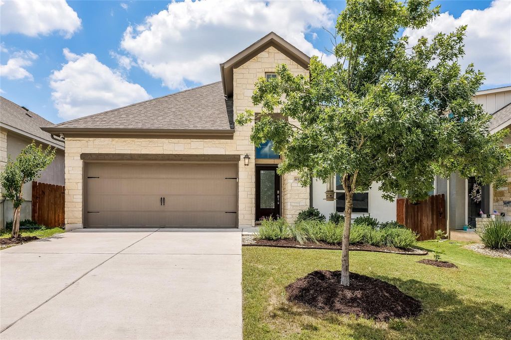 Photo of 6517 Llano Stage TRL, Austin, TX 78738 (MLS # 7078579)