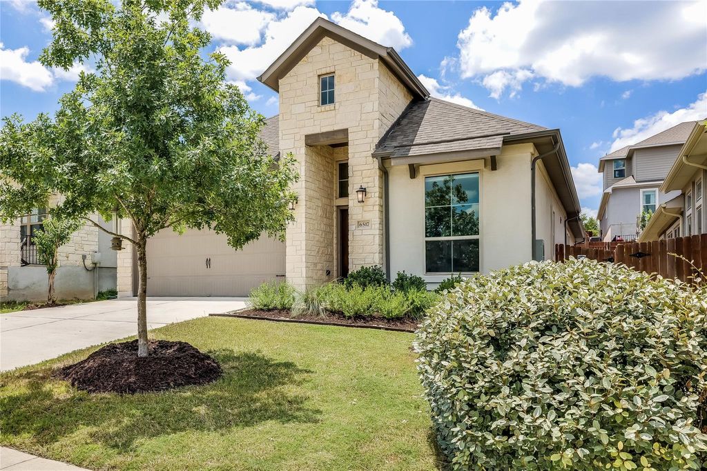Photo of 6517 Llano Stage TRL, Austin, TX 78738 (MLS # 7078579)