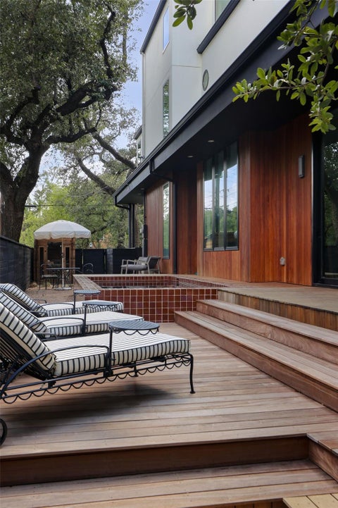 Tiny photo for 800 W James ST, Austin, TX 78704 (MLS # 1597484)