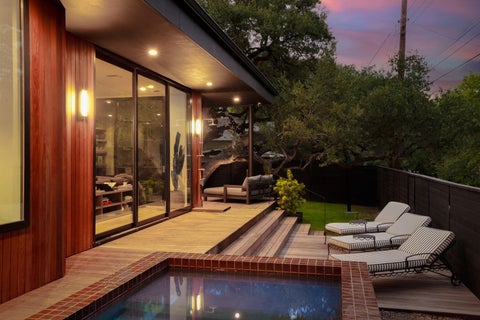 Tiny photo for 800 W James ST, Austin, TX 78704 (MLS # 1597484)