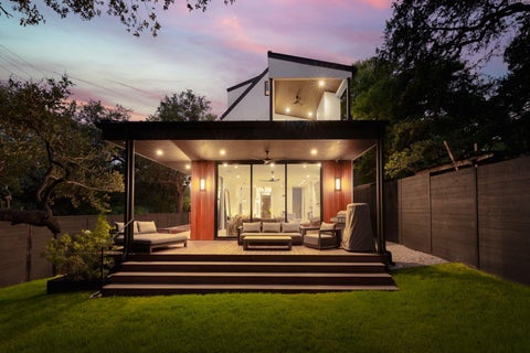 Photo of 800 W James ST, Austin, TX 78704 (MLS # 1597484)